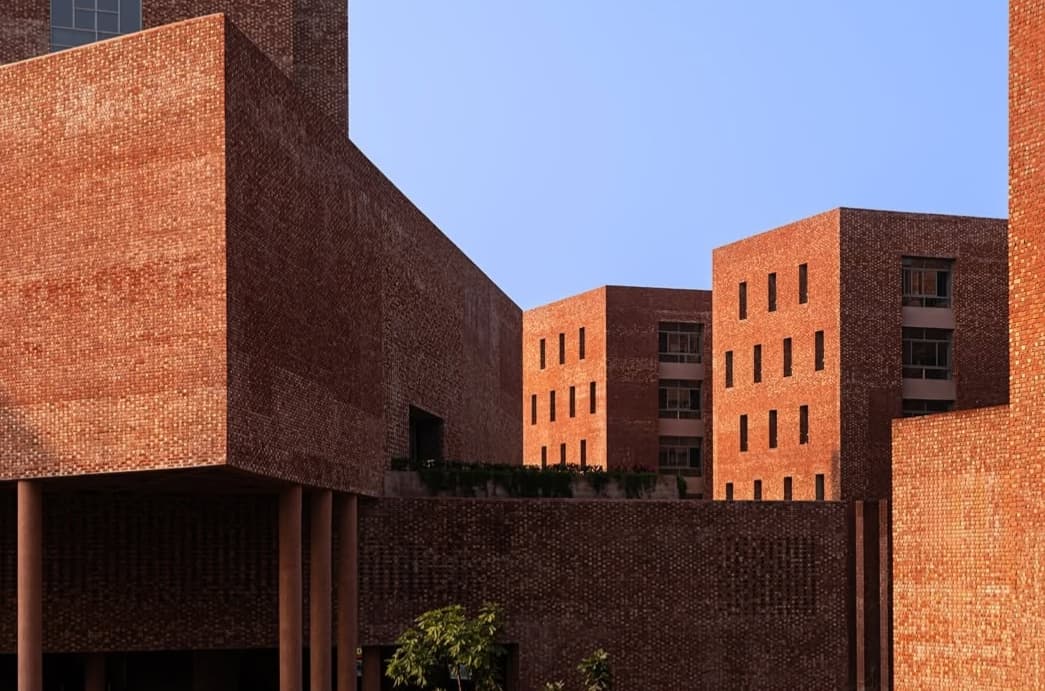 Chandigarh University Campus photo 12